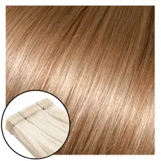 Babe Tape-In Hair Extensions #27/613 Bridget 22"